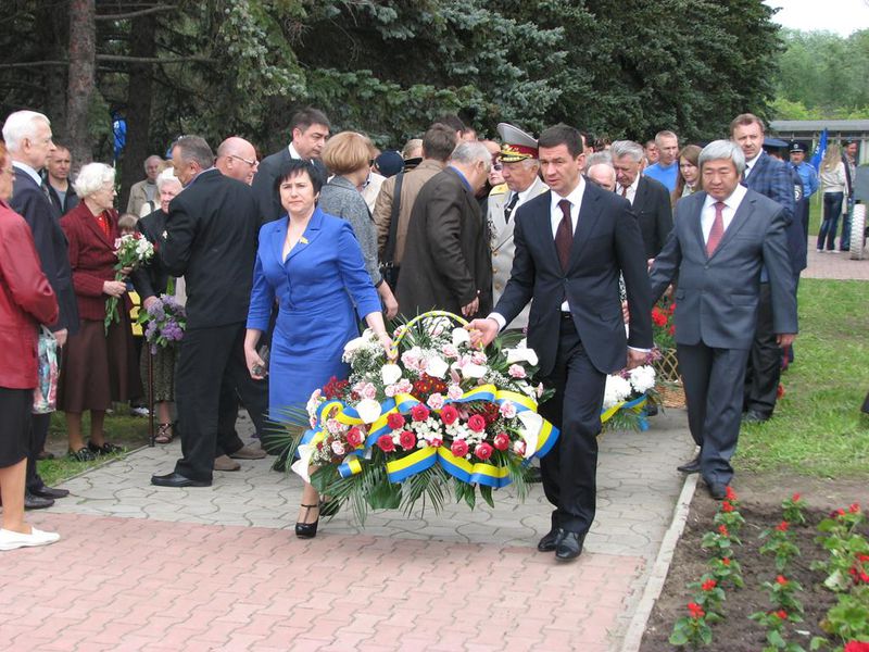 День Перемоги – свято, яке єднає запоріжців