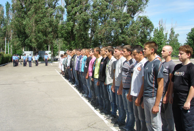 В армію повертається строкова служба