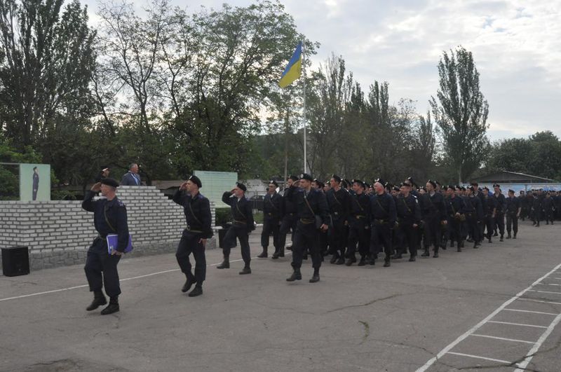 Валерій Баранов: «Нам належить побудувати нову державу, залишивши позаду все погане»