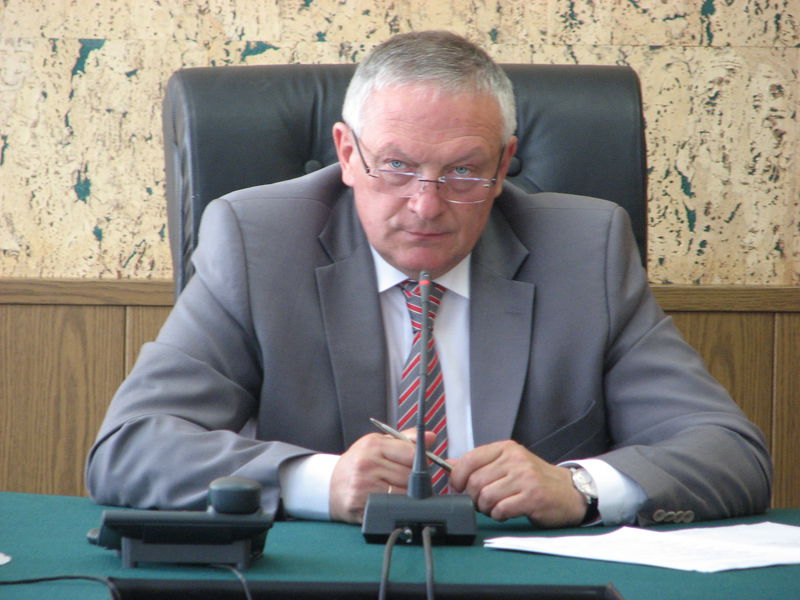 Валерій Баранов: «Сьогодні немає важливішої задачі, ніж проведення президентських виборів»
