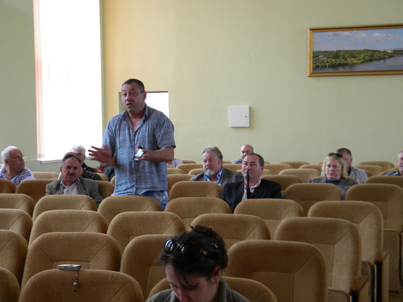 Обласна влада порушила перед Урядом проблеми підключення електроустановок замовників до електричних мереж  
