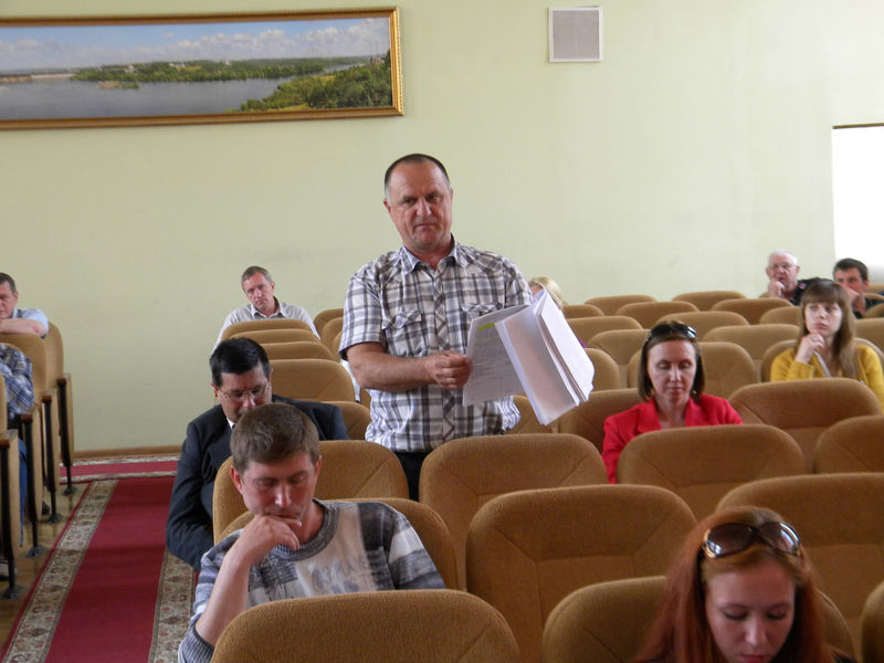 Обласна влада порушила перед Урядом проблеми підключення електроустановок замовників до електричних мереж  