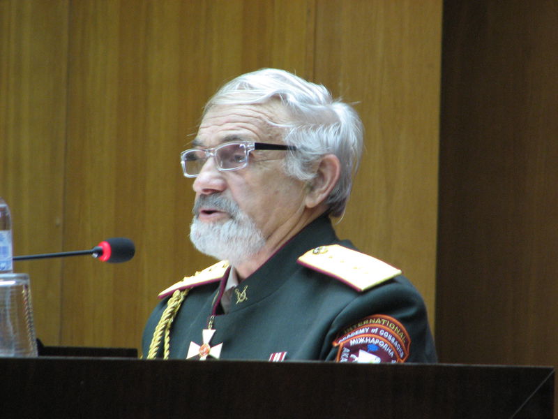 Лідери козацьких організацій України закликають до єднання