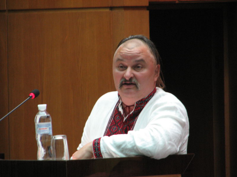 Лідери козацьких організацій України закликають до єднання