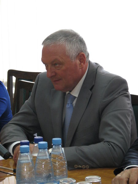 Польський бізнес зацікавлений у співпраці з запорізькими колегами