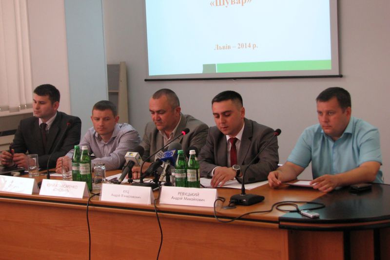 Запорізькі сільгоспвиробники шукають нові ринки  збуту продукції