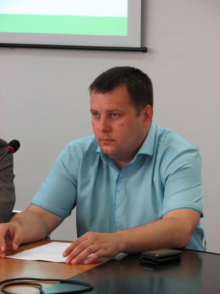 Запорізькі сільгоспвиробники шукають нові ринки  збуту продукції