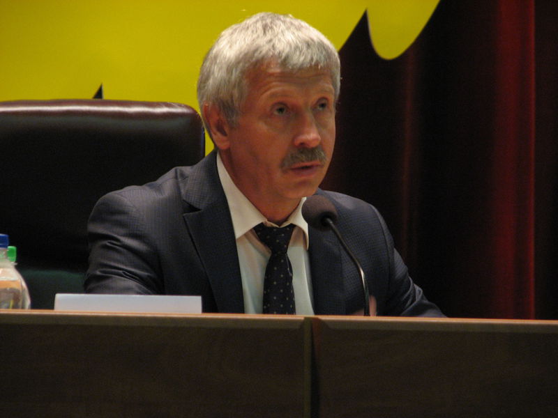 Обласний молодіжний форум стане традиційним та проводитиметься щороку
