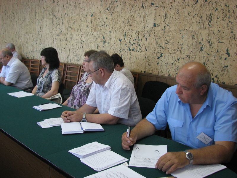 В області завершується підготовка до відкриття курортно-туристичного сезону