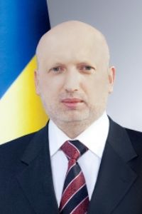 Звернення в.о. Президента України, Голови Верховної Ради України О.Турчинова до співвітчизників