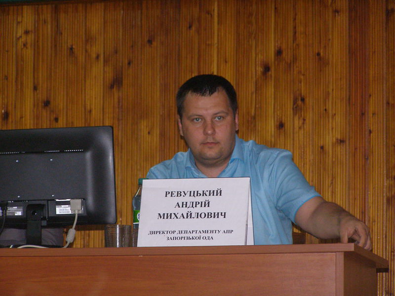 Запорізькі фермери та науковці разом працюють над розвитком виноградарства