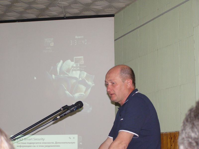 Запорізькі фермери та науковці разом працюють над розвитком виноградарства