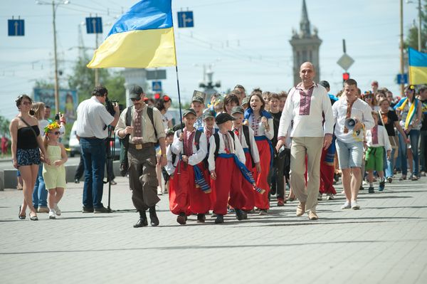 День слов’янської писемності та культури