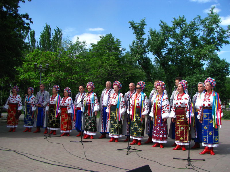 День слов’янської писемності та культури