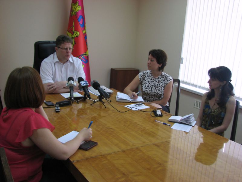 Конкурс для автоперевізників на внутрішньообласні маршрути проходитиме відкрито та прозоро
