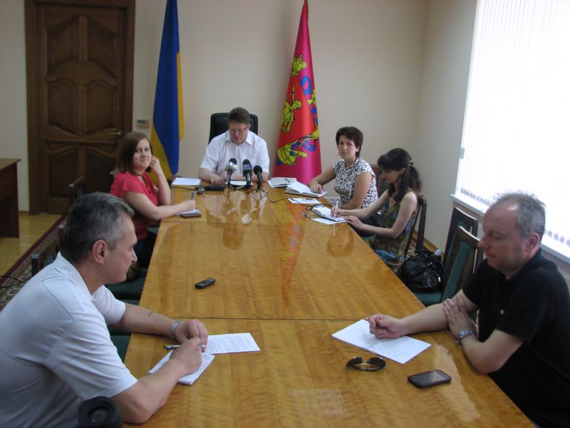 Конкурс для автоперевізників на внутрішньообласні маршрути проходитиме відкрито та прозоро