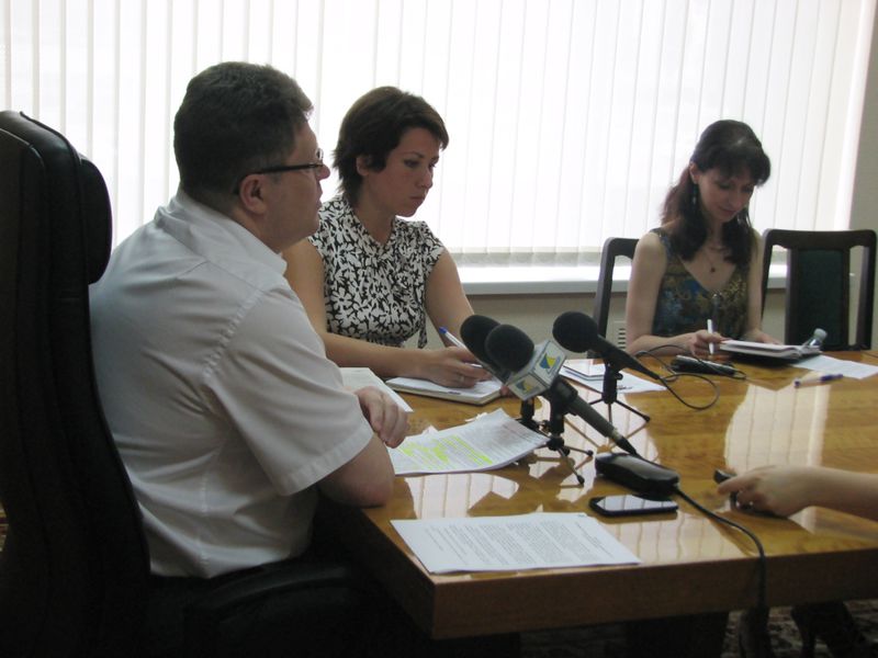 Конкурс для автоперевізників на внутрішньообласні маршрути проходитиме відкрито та прозоро
