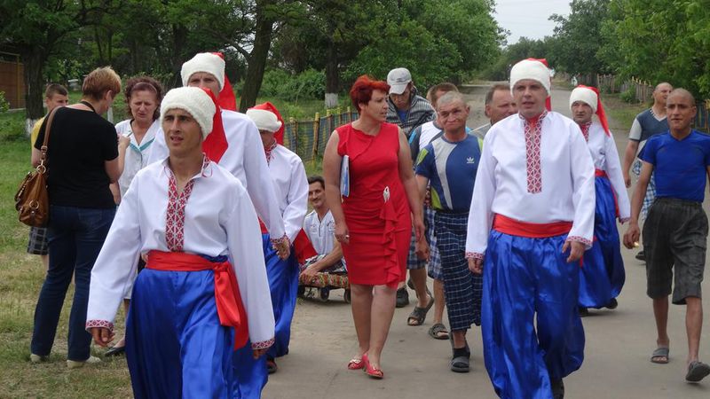 Григорій Самардак: «Стабілізація ситуації в країні дозволить посилити соціальний захист найуразливіших верств населення»