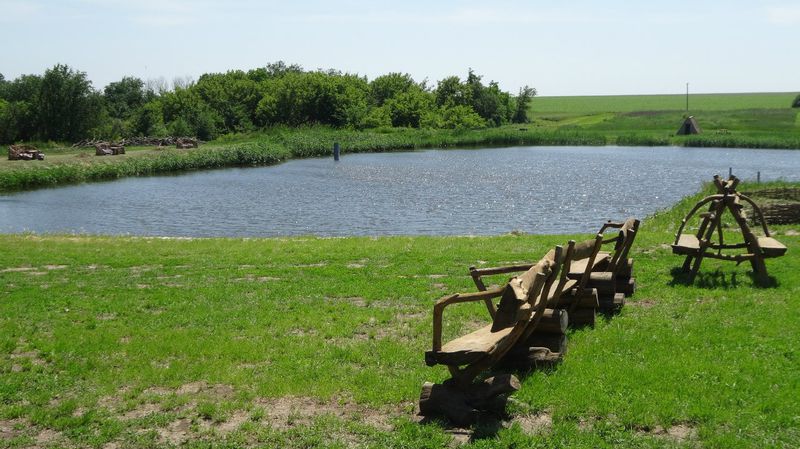 Григорій Самардак: "Агротуризм - це не лише форма підприємництва, а й шлях до збереження та відродження українських сіл"