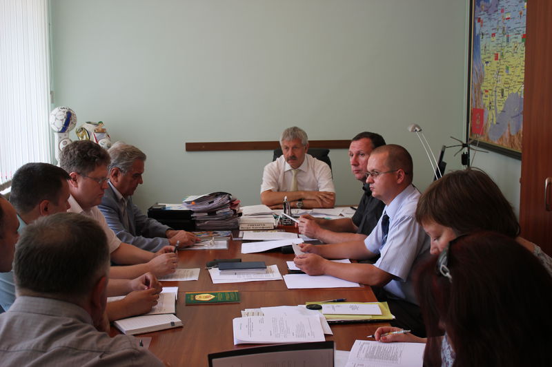 Товари запорізьких виробників змагатимуться у якості