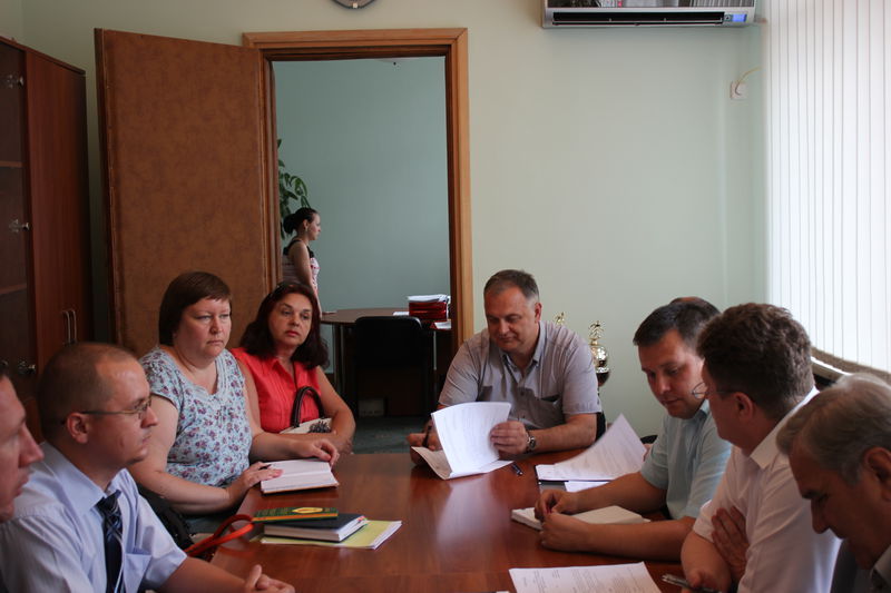Товари запорізьких виробників змагатимуться у якості