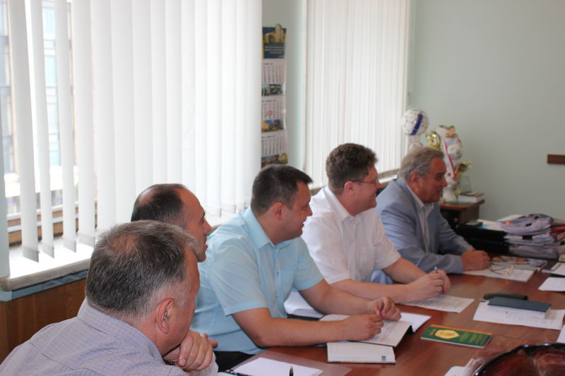 Товари запорізьких виробників змагатимуться у якості