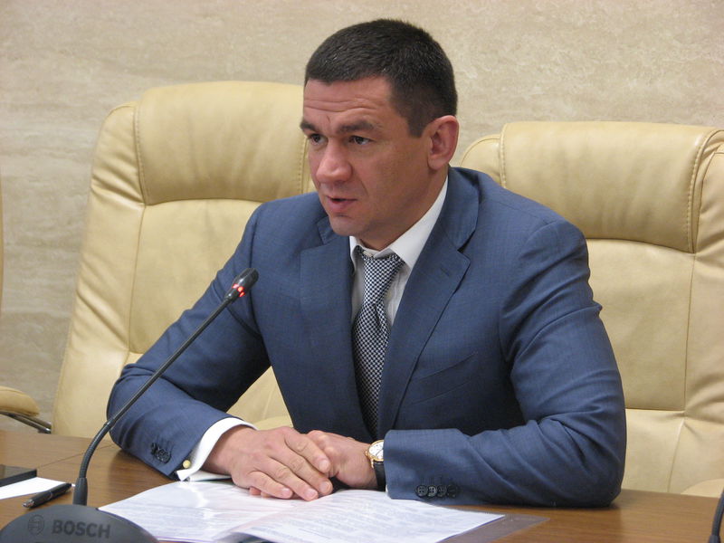Григорій Самардак: «Люди з особливими потребами також мають право на комфортне життя»