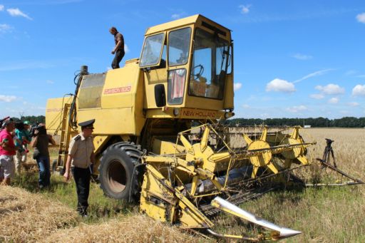 На час жнив чітко визначено сферу відповідальності всіх служб