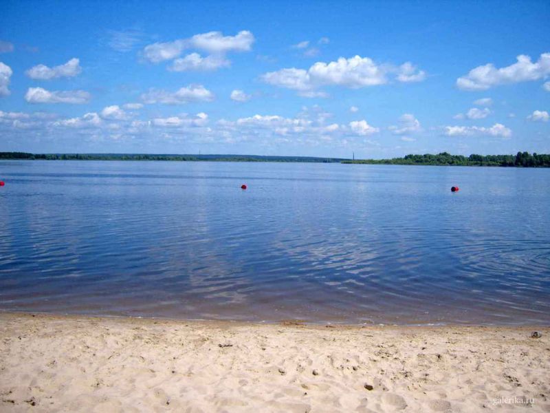 Вода на морських та річних пляжах області відповідає санітарним нормам