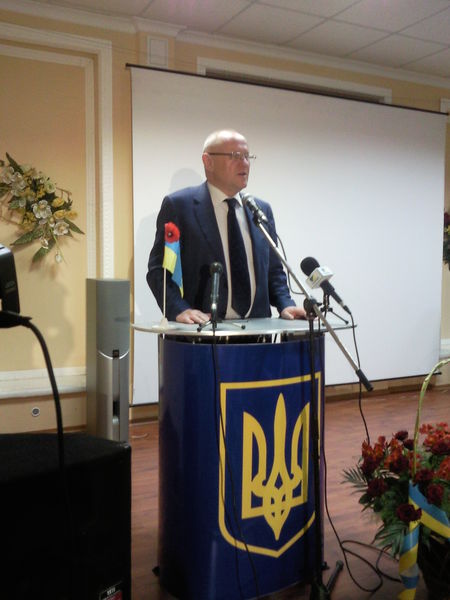 Запоріжці вшанували пам’ять жертв війни в Україні

