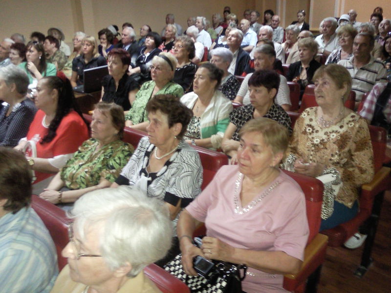 Запоріжці вшанували пам’ять жертв війни в Україні