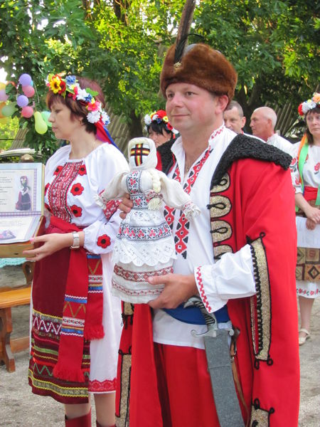 Соцпрацівники області змагалися у талантах