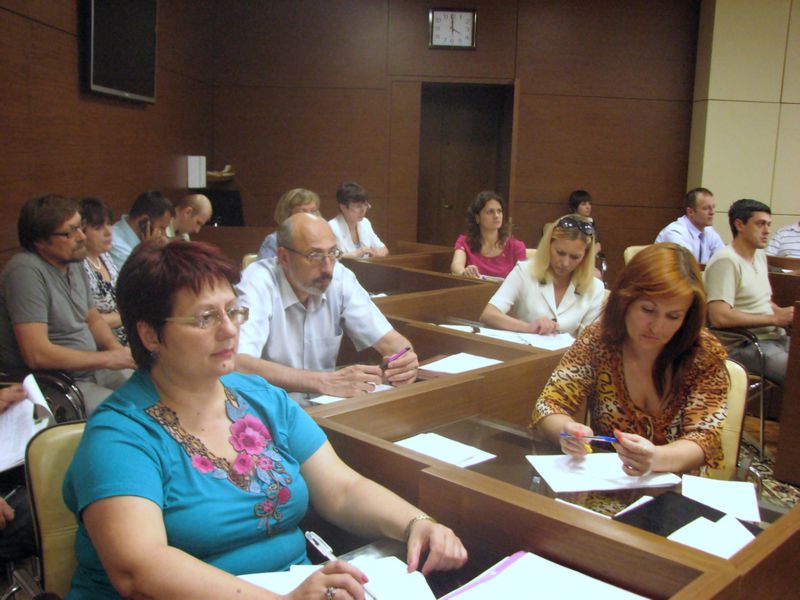 На запорізьких підприємствах у травні знизилася  заборгованість із зарплати