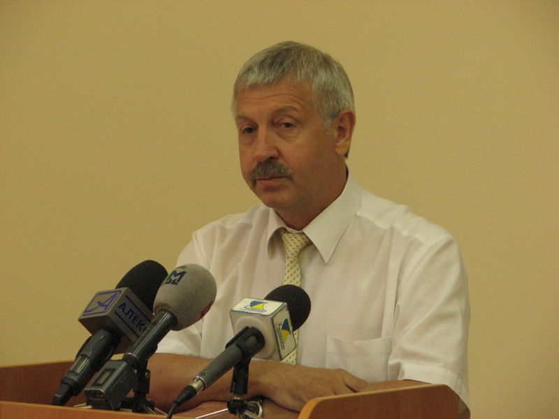 Петро Гончарук: «Проект змін до Конституції України відповідає європейському принципу субсидіарності – розв’язання проблем на місцях»