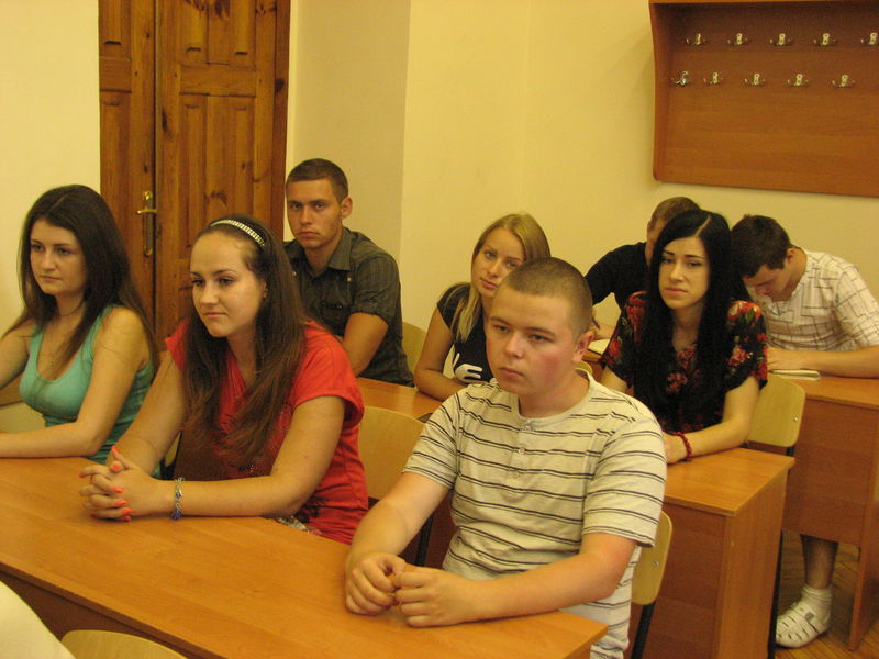 Петро Гончарук: «Проект змін до Конституції України відповідає європейському принципу субсидіарності – розв’язання проблем на місцях»