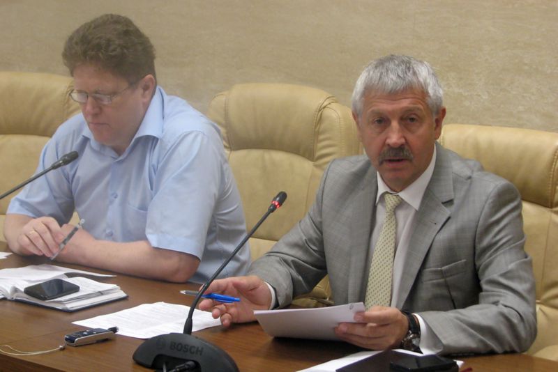 Конкурс з визначення автоперевізників на внутрішньообласні маршрути вийшов на фінішну пряму
