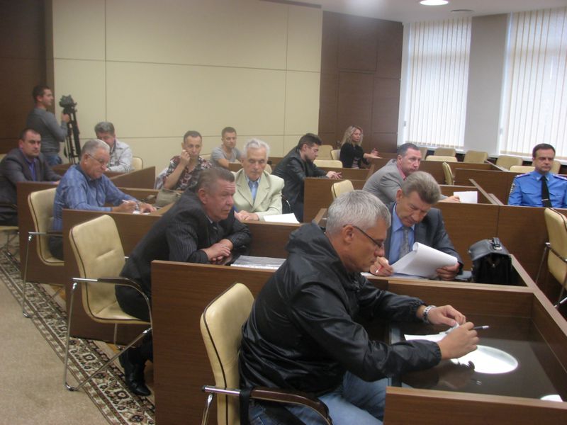 Конкурс з визначення автоперевізників на внутрішньообласні маршрути вийшов на фінішну пряму
