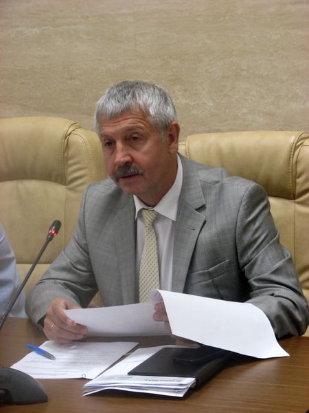 Конкурс з визначення автоперевізників на внутрішньообласні маршрути вийшов на фінішну пряму