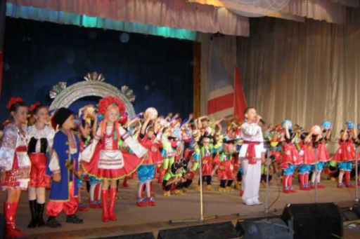 Бердянськ зустрічає ХVІІІ Всеукраїнський фестиваль „Азовські вітрила - 2014”.