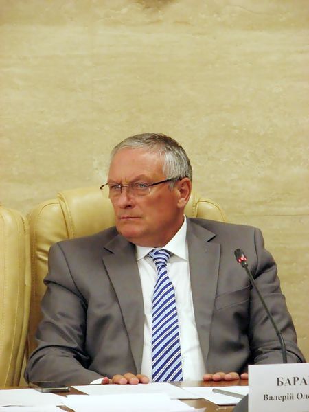 Питання розвитку Приазовського парку та порятунку Молочного лиману перебуватимуть на державному контролі