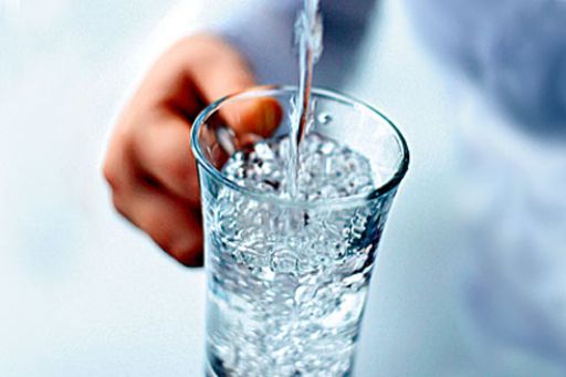 Питна вода в області відповідає всім санітарним нормам