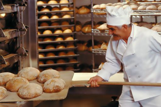 Ціни на хліб в області - одні з найнижчих в Україні