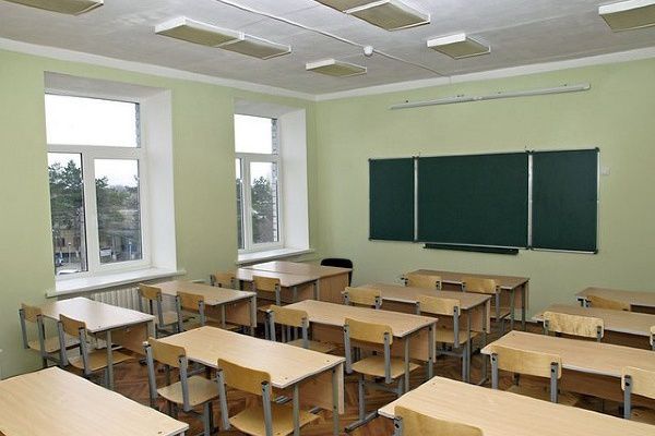 До нового навчального року вже готові 80 % шкіл та дитсадків області