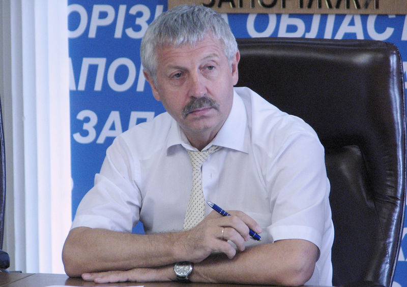 Петро Гончарук: «У розподіл виділених нам лімітів газу потрібно вносити зміни»