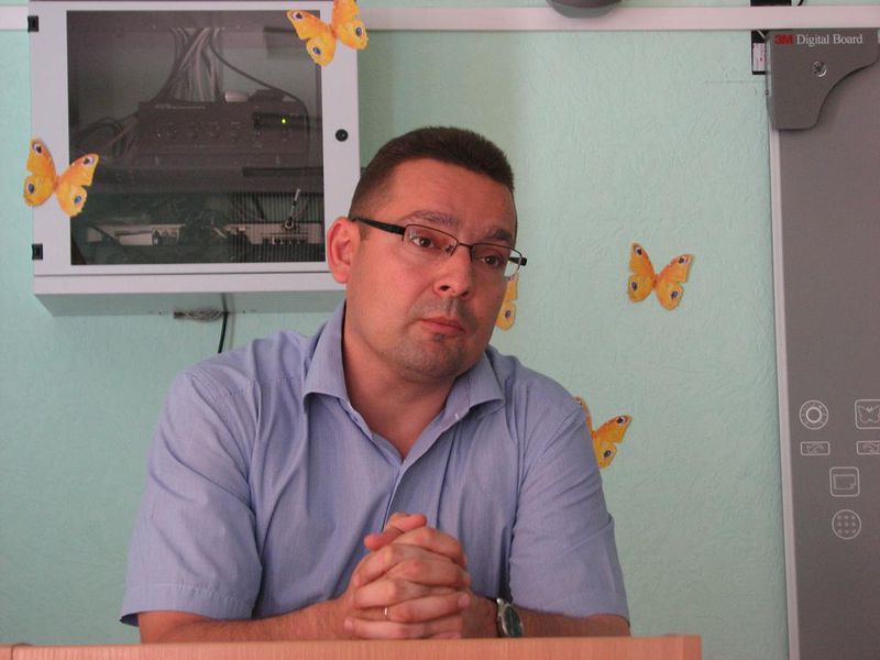 Запорізькі освітяни напрацьовують оптимальну схему роботи закладів освіти на 2014-2015 навчальні роки