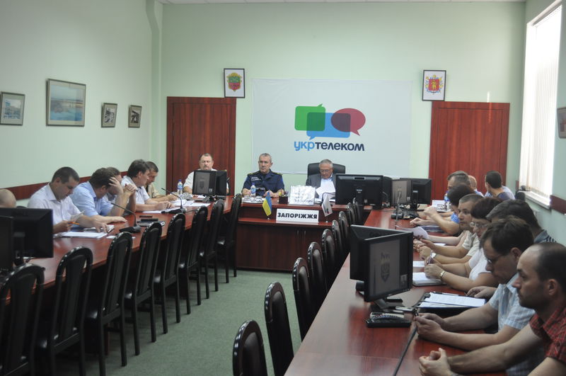 Володимир Гройсман підтримав ініціативи голови облдержадміністрації Валерія Баранова