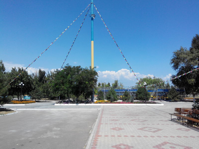 Дитячих закладів оздоровлення та відпочинку проходять державну атестацію