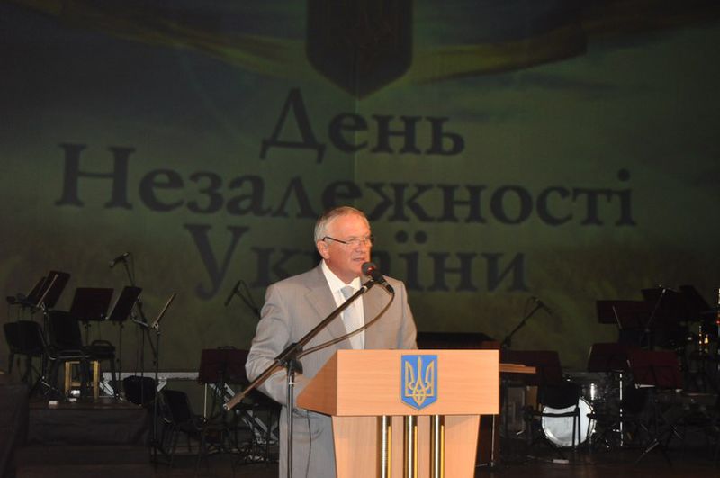 Валерій Баранов: «Всі причетні до сепаратизму особи не мають права брати участь у будь-яких майбутніх виборах»