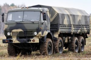 Промислові підприємства допомагають приводити до ладу військову техніку