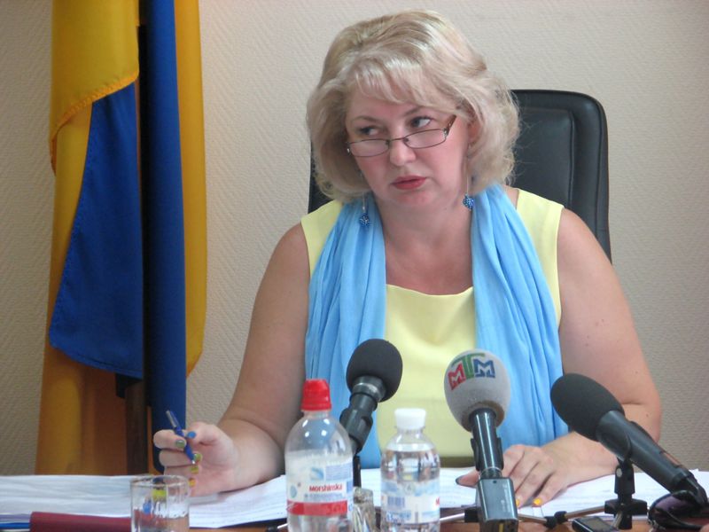 У Запоріжжі відбудеться Марш Миру